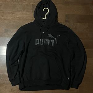 Puma Sweater